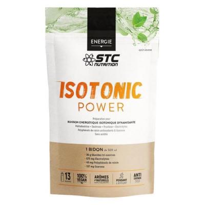 ISOTONIC POWER Menthe