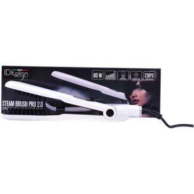 Italian Design Brosse &agrave; vapeur Pro 2.0