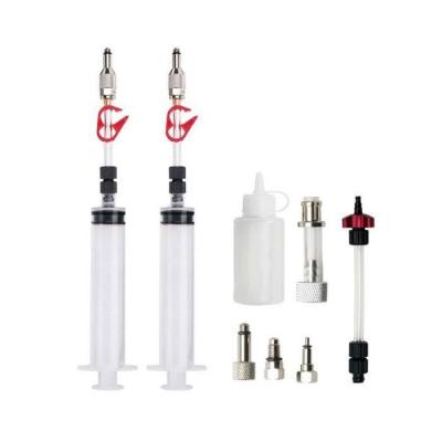 JAGWIRE Kit de purge Pro Dot Bleed - Freins hydraulique