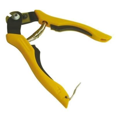 Pince coupe cable et gaine jagwire pro housing cutter jaune