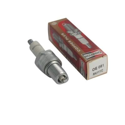 JARDIN PRATIC Bougie d'allumage pour tondeuse CHAMPION RN11YC