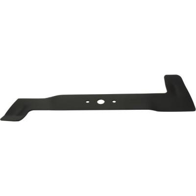 Lame soufflante gauche adaptable pour tondeuses Castelgarden/Honda