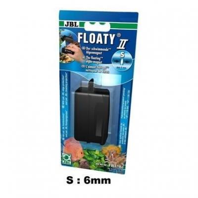 JBL Floaty II Aimant pour Aquariophilie Taille S