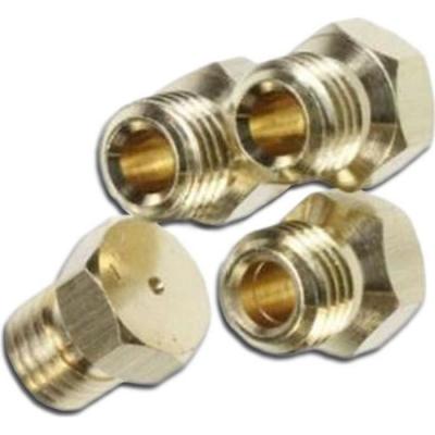 Hotpoint Ariston - jeu injecteur gb pour table de cuisson