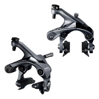 Jeu ponts de frein Shimano Ultegra R8000 &eacute;crous assortis