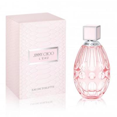 Parfum femme l'eau jimmy choo edt
