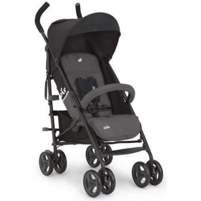 Poussette canne Joie Nitro LX - Ember - 4 roues - 0 mois &agrave; 15 kg