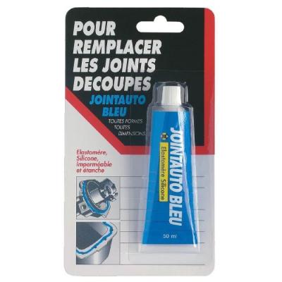 Cyanolit 33300008 Blister de silicone + 50 ml