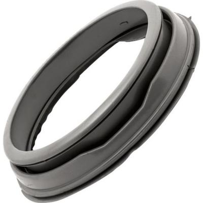 Joint de hublot (manchette) Lave-linge 00214400028302 HAIER - 295519