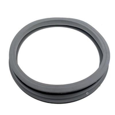 Joint de hublot (manchette) Lave-linge 481946669828, 481946669761 WHIRLPOOL