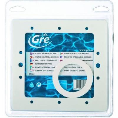Joint pour buse de refoulement gre - piscine hors sol