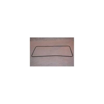Ariston Group - joint etancheite vitre interne porte four pour cuisiniere ariston