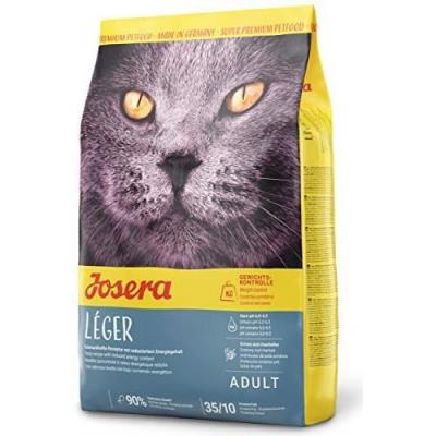 Josera Cat Sack L&eacute;ger Multicolore 2 Kg