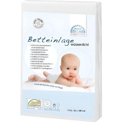 Z&ouml;llner Betteinlage Wasserdicht 70x140cm