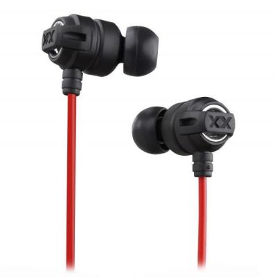 JVC Xtr&ecirc;me Xplosives HA-FX1X- Ecouteurs intra-auriculaires