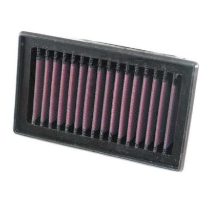 K&N - Filtre Air Compatible avec Bmw F800S/St, 06-09