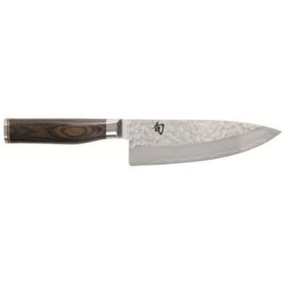 Kai Shun Premier Tim M&auml;lzer / TDM-1723 Couteau de chef 15 cm