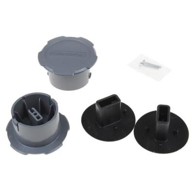 Bride rivet poignee aspirateur pour aspirateur Karcher F748725