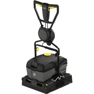 Autolaveuse compacte 400mm 2710W BR 40/10 C Karcher 