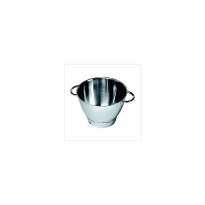 Kenwood Major 36386A Bol en Acier Inoxydable avec poignees 6.7 L