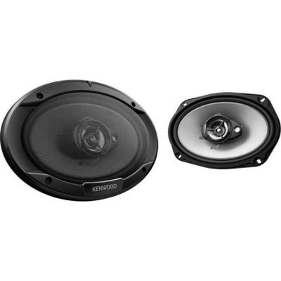Kenwood KFC-S6966 Stage Sound Series Haut-parleur 3 voies 400W