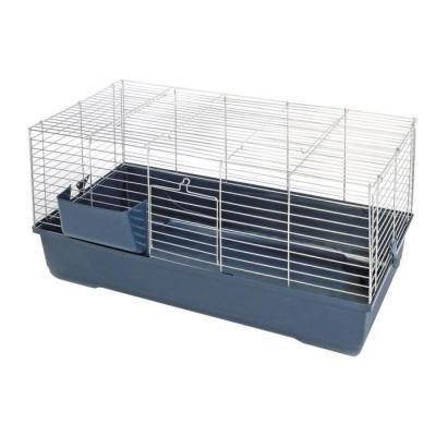 Kerbl - Baldo Flat - Cage pour rongeurs - 118 x 59 x 46 cm (Import Allemagne)