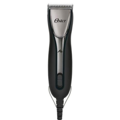Oster A6 Slim Tondeuse 3 vitesses chien & chat - Tondeuse pour Chien
