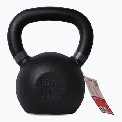 Pure2improve Kettlebell Iron Cast 16kg 
