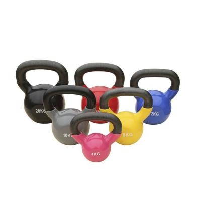 Sporti France Kettlebell 10kg 