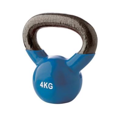 Kettlebell tremblay 10kg 