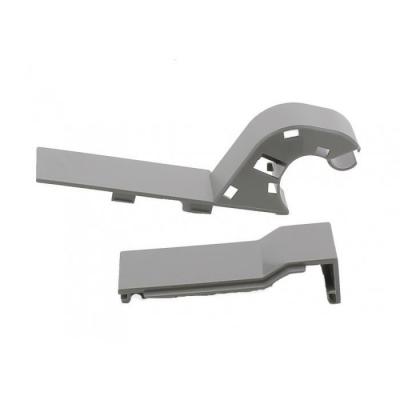 Kit cache charniere gauche DA91-04464A pour R&eacute;frig&eacute;rateur SAMSUNG
