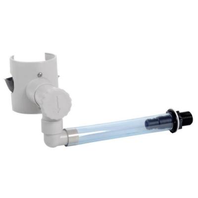 EDA Kit collecteur Capt'Eau premium universel - Gris