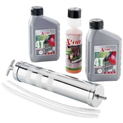 Greenstar 10206 Kit de D&eacute;marrage universel 4 temps pour tondeuse