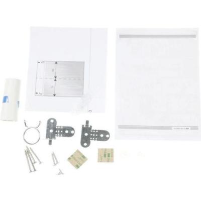 Kit de montage contre porte lave-vaisselle 1784430044 ['']