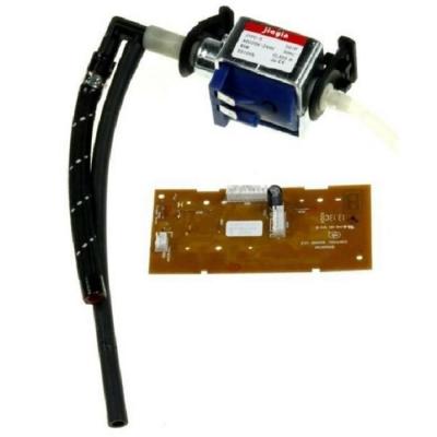 Pompe + platine kit de reparation pour centrale vapeur - d318128