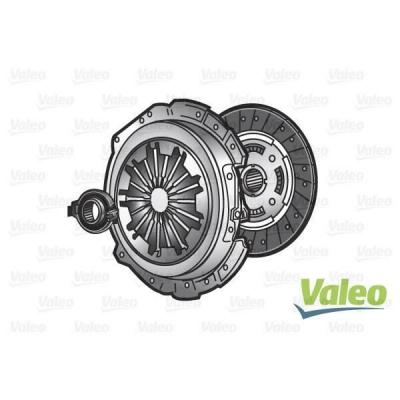 VALEO Kit d'embrayage 821412 CHEVROLET MATIZ