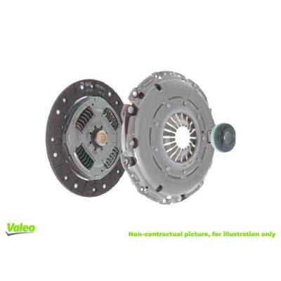 Kit d'embrayage VALEO 828581