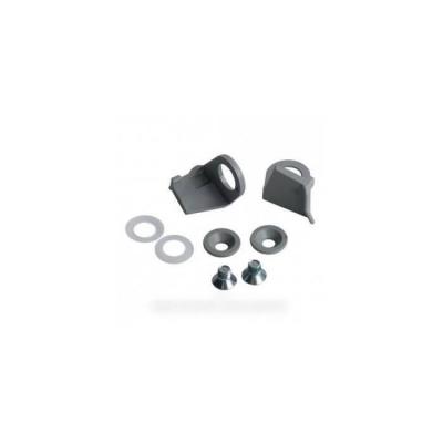 Fermeture de porte R&eacute;frig&eacute;rateur cong&eacute;lateur (241234560 DOMETIC)