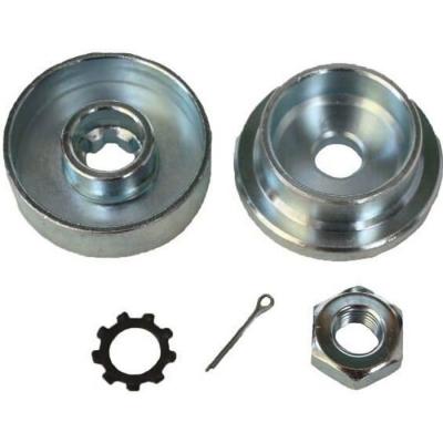 Kit fixation lame 462532 pour Debroussailleuse Al-ko - 3665392057772