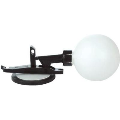 Porcher - Ensemble boule flotteur avec clapet m&eacute;canisme Delrin