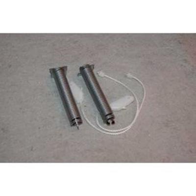 Kit Ressorts + C&acirc;bles De Porte Pour Lave-Vaisselle Neff