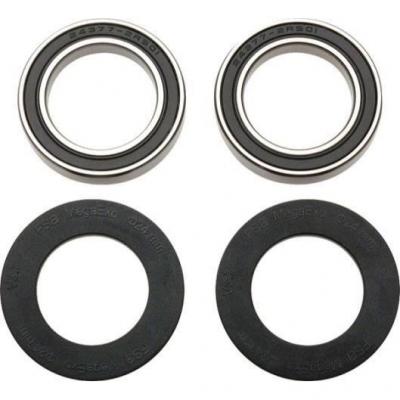 Boitier de pedalier fsa bb90 cadre trek pour pedalier fsa megaexo
