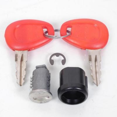 GIVI Serrure, Serrures pour valises sur la moto, 1 Z140R