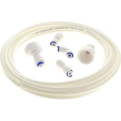 Kit tuyau alim frigo 6 m 484000008590 pour Refrigerateur General electric