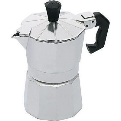 Kitchen Craft Le'Xpress Cafeti&egrave;re italienne 1 tasse 40 ml
