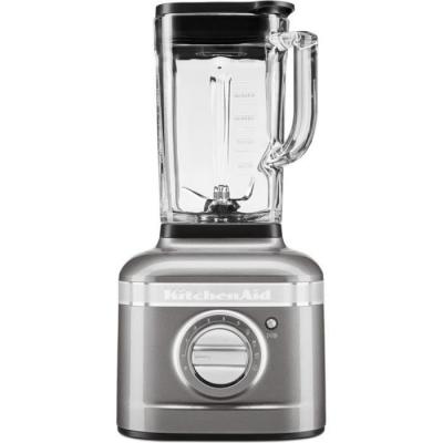 Blender KitchenAid 5KSB4026EMS 1200 W Gris et Noir 