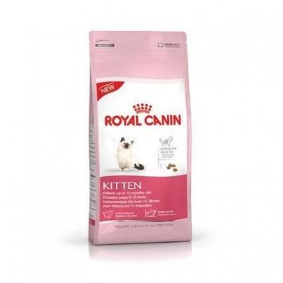 400g Kitten Royal Canin - Croquettes pour chat