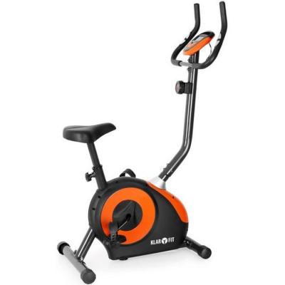 Mobi fx 250 v&eacute;lo d'appartement ergom&egrave;tre pouls <100kg