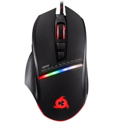 Souris gaming Klim Skill Noir