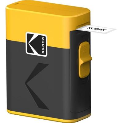 Kodak Label Printer Yellow